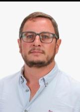 Retrato de RAFINHA CAVENAGHI