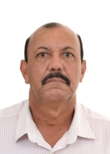 Retrato de RENÉRIO