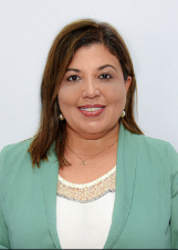 Retrato de LUCIANA DO LÉSSIO