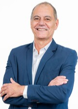 Retrato de MILTON CARLOS DE MELLO - TUPÃ