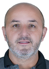 Retrato de JETHER DA SANTA CASA