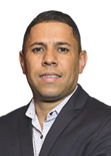 Retrato de JOÃO PAULO RABADA