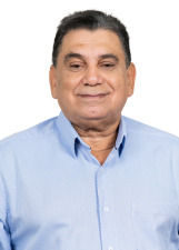 Retrato de IZAQUE SILVA
