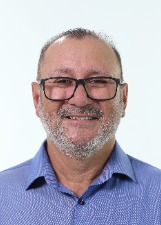 Retrato de VAL SILVA