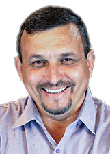 Retrato de CICINHO