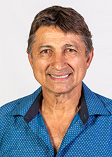 Retrato de KIKÃO