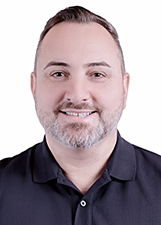 Retrato de DANIEL CAMARGO