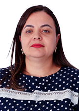 Retrato de RENATA ENFERMEIRA