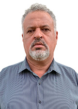 Retrato de NALDO CARVALHO
