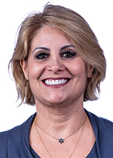 Retrato de CRISTIANE DO DR CELSO ARANHA