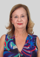 Retrato de BEL DADARIO DIRETORA PROTETORA