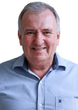 Retrato de TIÃO BARRACA