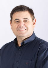 Retrato de RAMIRO JUNIOR