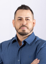 Retrato de PROF VINICIUS DONATO