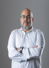 Retrato de IVAN HIDELBRANDO