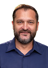 Retrato de RODRIGO GUEDES