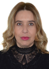 Retrato de DRA IZABEL