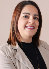 Retrato de JO DA SACOLA