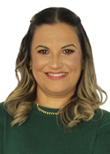 Retrato de JOYCE BASTOS