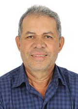 Retrato de ZÉ CARLOS BOA
