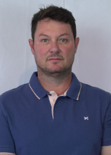 Retrato de BRUNO BRAMBILA