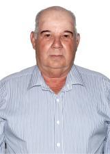 Retrato de DIRCEU PACHECO