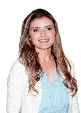 Retrato de ELLEN RODRIGUES