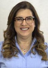 Retrato de MEIRI CATELANI