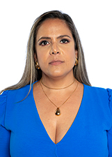 Retrato de PRI ADABO PROTETORA