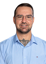 Retrato de RODRIGUINHO