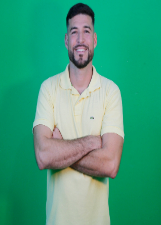 Retrato de EDSON MOTA