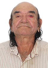 Retrato de NOZINHO