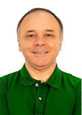 Retrato de CORONEL FABIO CANDIDO