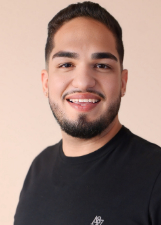 Retrato de GUSTAVO CAMARGO