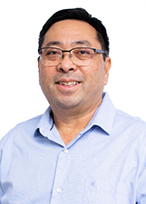 Retrato de EDUARDO SHIGUERU