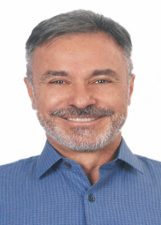 Retrato de PAULINHO PALMEIRA
