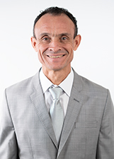 Retrato de ZÉ MARIA