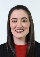 Retrato de ISADORA RIBEIRO