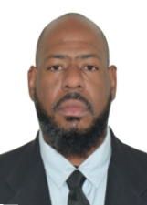 Retrato de CLODOALDO SANTANA