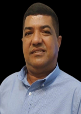 Retrato de SIVALDO FAÍSCA