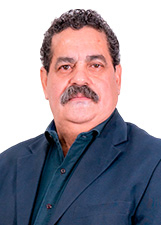 Retrato de VALDECIR