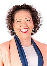 Retrato de TATI GUILHERMINO