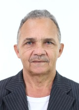 Retrato de CHICO NAVES