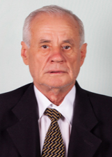 Retrato de JOÃO ALIBERTI