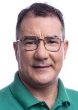 Retrato de MOACIR INVESTIGADOR