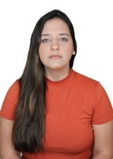 Retrato de JADE DA HABITAÇAO