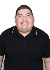 Retrato de MARCOS CARA GORDA