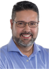 Retrato de JORGE ARAUJO