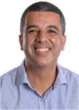 Retrato de MAURICIO CARDOZO