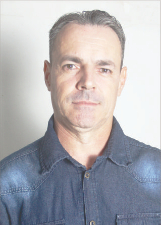 Retrato de ODAIR POLIDO